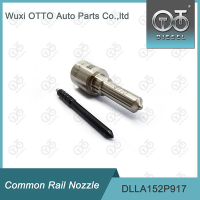 DLLA152P917 Denso Common Rail Nozzle For Injector 095000-602# 16600-ES60#/ES61#