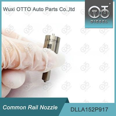 DLLA152P917 Denso Common Rail Nozzle For Injector 095000-602# 16600-ES60#/ES61#