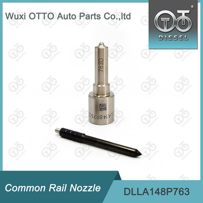 DLLA148P763 DENSO Common Rail Nozzle For Injectors 095000-054# RE524369/SE501941