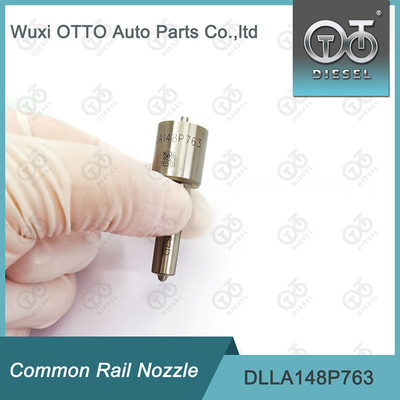 DLLA148P763 DENSO Common Rail Nozzle For Injectors 095000-054# RE524369/SE501941