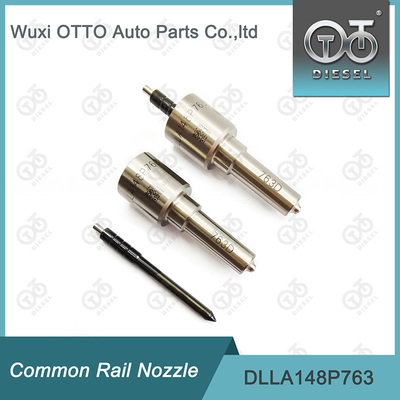 DLLA148P763 DENSO Common Rail Nozzle For Injectors 095000-054# RE524369/SE501941