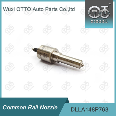 DLLA148P763 DENSO Common Rail Nozzle For Injectors 095000-054# RE524369/SE501941
