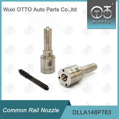 DLLA148P763 DENSO Common Rail Nozzle For Injectors 095000-054# RE524369/SE501941