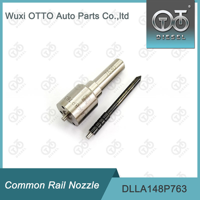 DLLA148P763 DENSO Common Rail Nozzle For Injectors 095000-054# RE524369/SE501941