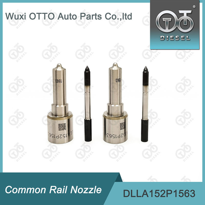 DLLA152P1563 Bosch Injector Nozzle