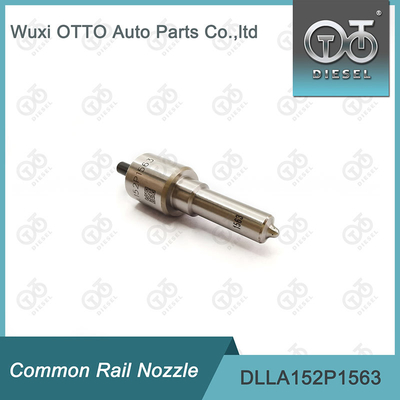 DLLA152P1563 Bosch Injector Nozzle