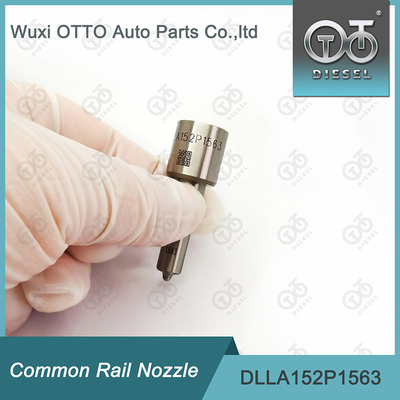 DLLA152P1563 Bosch Injector Nozzle