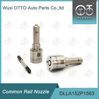 DLLA152P1563 Bosch Injector Nozzle