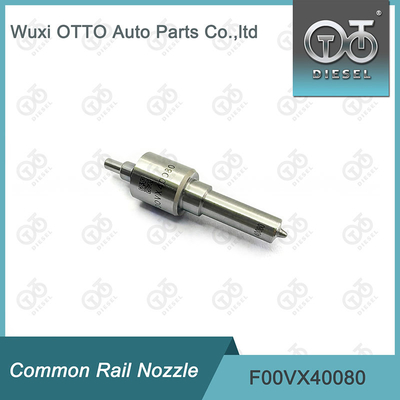 F00VX40080 Bosch Piezo Nozzle For Injectors 0445116066 CH2Q-9K546-AB / LR069236