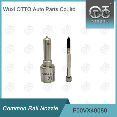 F00VX40080 Bosch Piezo Nozzle For Injectors 0445116066 CH2Q-9K546-AB / LR069236