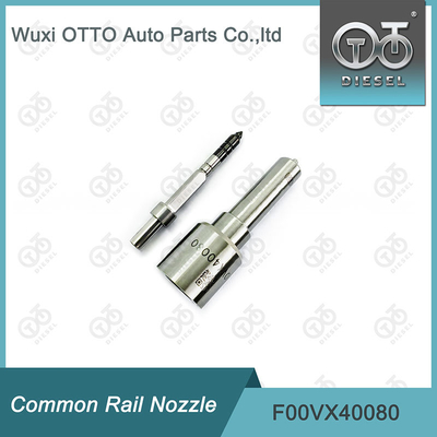 F00VX40080 Bosch Piezo Nozzle For Injectors 0445116066 CH2Q-9K546-AB / LR069236