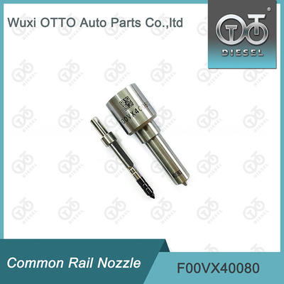 F00VX40080 Bosch Piezo Nozzle For Injectors 0445116066 CH2Q-9K546-AB / LR069236