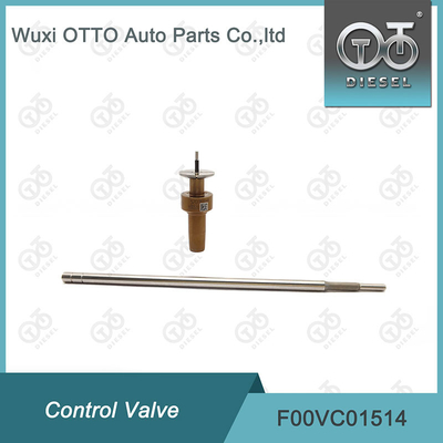 F00VC01514 Common Rail Control Valve For Injector 0445 110 546