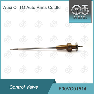 F00VC01514 Common Rail Control Valve For Injector 0445 110 546