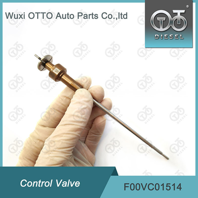 F00VC01514 Common Rail Control Valve For Injector 0445 110 546