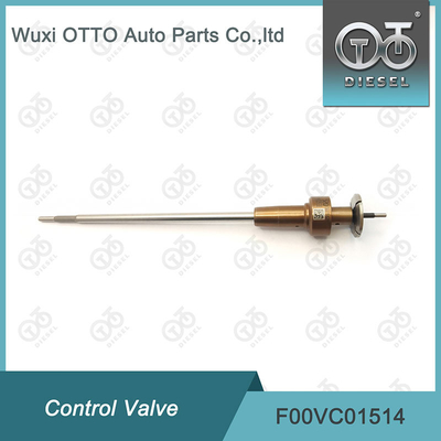 F00VC01514 Common Rail Control Valve For Injector 0445 110 546