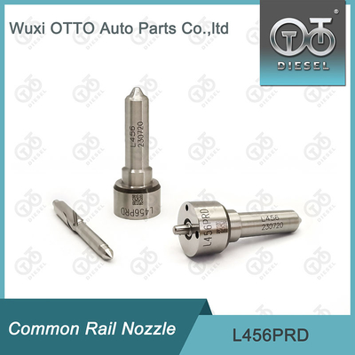 L456PRD  Delphi Common Rail  Nozzle For Injectors R00501Z