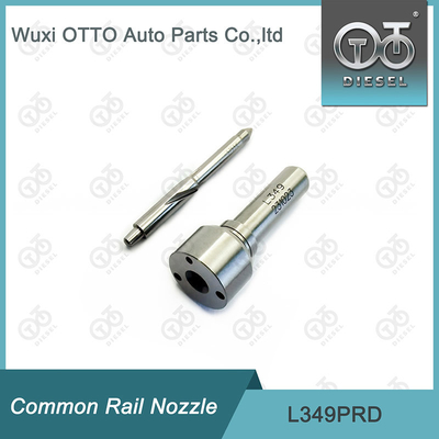 L349PRD Delphi Common Rail Nozzle For Injector R06001D/R03801D