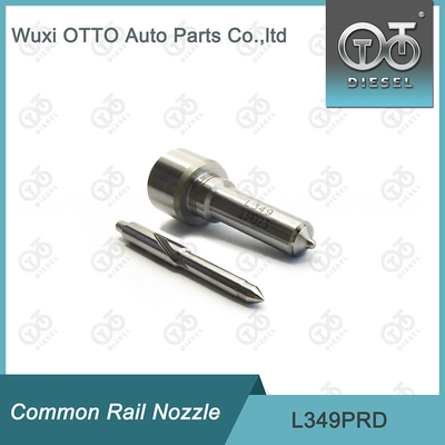 L349PRD Delphi Common Rail Nozzle For Injector R06001D/R03801D