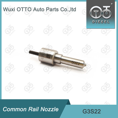 G3S22 Denso Common Rail Nozzles For Injectors 295050-0401/ 370-7282