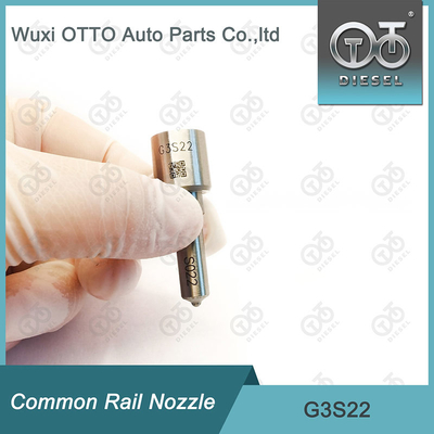 G3S22 Denso Common Rail Nozzles For Injectors 295050-0401/ 370-7282