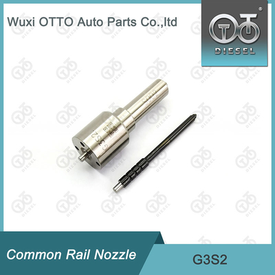 G3S2 Denso Common Rail Nozzles For Injectors 295050-0820/ 007/ 23670-30190/ 30380
