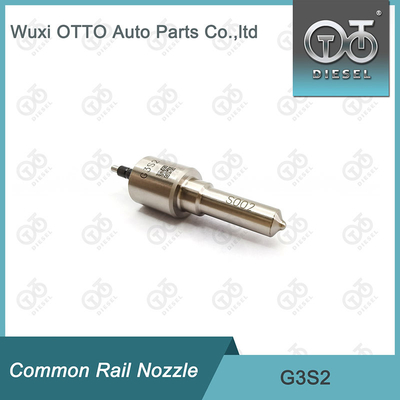 G3S2 Denso Common Rail Nozzles For Injectors 295050-0820/ 007/ 23670-30190/ 30380