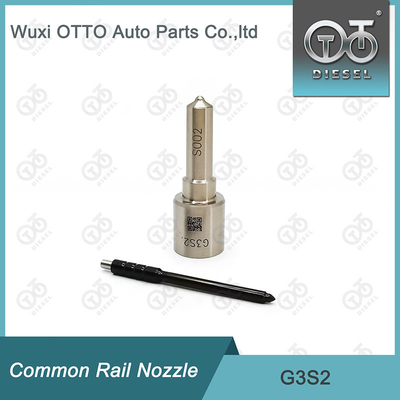 G3S2 Denso Common Rail Nozzles For Injectors 295050-0820/ 007/ 23670-30190/ 30380