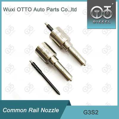 G3S2 Denso Common Rail Nozzles For Injectors 295050-0820/ 007/ 23670-30190/ 30380