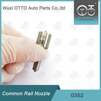G3S2 Denso Common Rail Nozzles For Injectors 295050-0820/ 007/ 23670-30190/ 30380