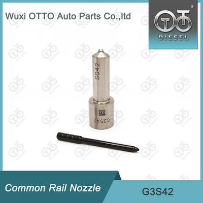 G3S42 Denso Common Rail Nozzles For Injectors 295050-0790/ 3240   23670-E0530