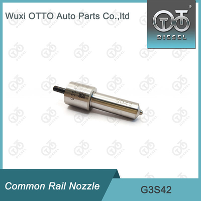 G3S42 Denso Common Rail Nozzles For Injectors 295050-0790/ 3240   23670-E0530