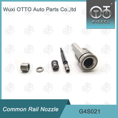 G4S021 Denso Common Rail Nozzles For Injectors 295050-0290/33800-4A950
