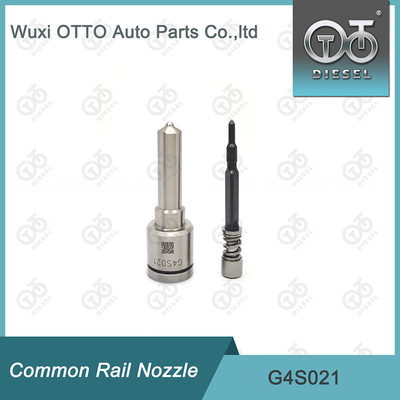 G4S021 Denso Common Rail Nozzles For Injectors 295050-0290/33800-4A950