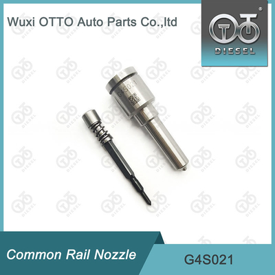 G4S021 Denso Common Rail Nozzles For Injectors 295050-0290/33800-4A950