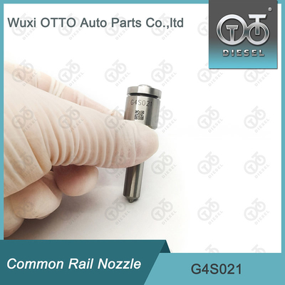 G4S021 Denso Common Rail Nozzles For Injectors 295050-0290/33800-4A950