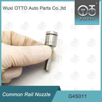 G4S011 Denso Common Rail Nozzle For Injectors 295050-0140/33800-4A900