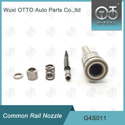 G4S011 Denso Common Rail Nozzle For Injectors 295050-0140/33800-4A900