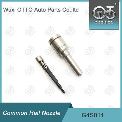 G4S011 Denso Common Rail Nozzle For Injectors 295050-0140/33800-4A900