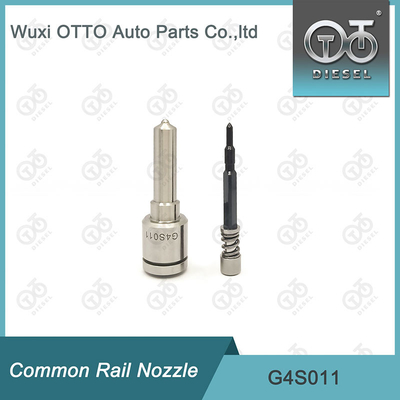 G4S011 Denso Common Rail Nozzle For Injectors 295050-0140/33800-4A900