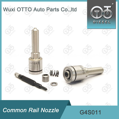 G4S011 Denso Common Rail Nozzle For Injectors 295050-0140/33800-4A900