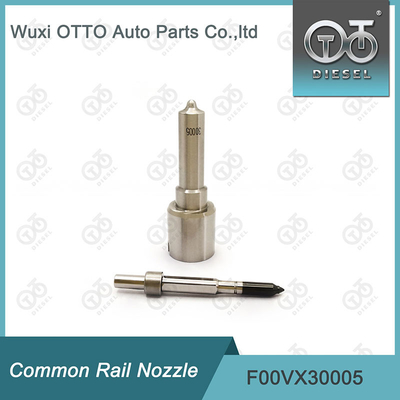 F00VX30005 Bosch Piezo Nozzle For Injectors 0445115024/ 034/035/036/ 037/ 051/