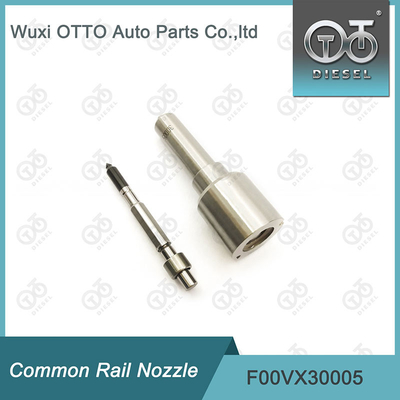 F00VX30005 Bosch Piezo Nozzle For Injectors 0445115024/ 034/035/036/ 037/ 051/