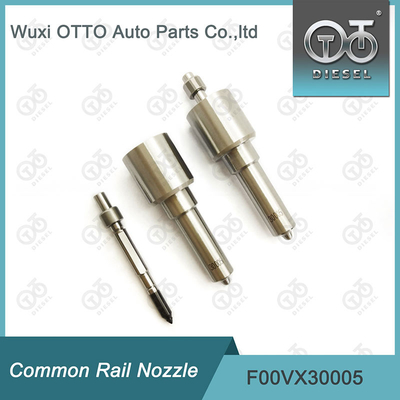 F00VX30005 Bosch Piezo Nozzle For Injectors 0445115024/ 034/035/036/ 037/ 051/