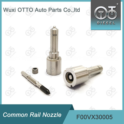 F00VX30005 Bosch Piezo Nozzle For Injectors 0445115024/ 034/035/036/ 037/ 051/