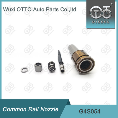 G4S054 Denso Common Rail Nozzles For Injectors 295750-6180  898399-6180