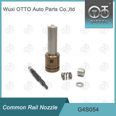 G4S054 Denso Common Rail Nozzles For Injectors 295750-6180  898399-6180