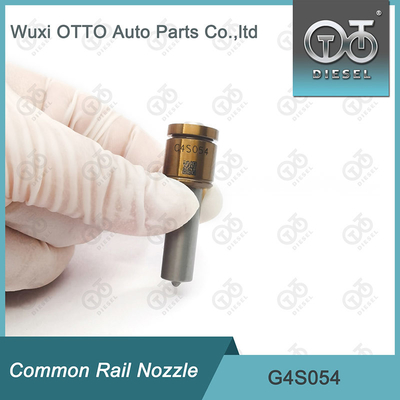 G4S054 Denso Common Rail Nozzles For Injectors 295750-6180  898399-6180