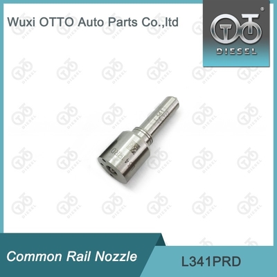 L341PRD Delphi Common Rail Nozzle For Injector R00301D