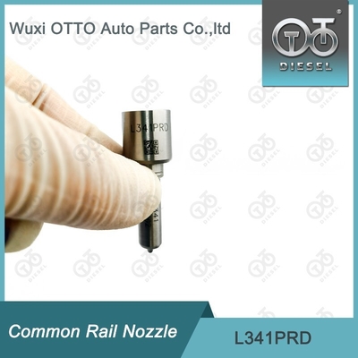 L341PRD Delphi Common Rail Nozzle For Injector R00301D